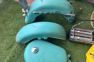 Ricambi harley davidson