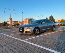 Audi A6 quattro 3.0 TDI 2012