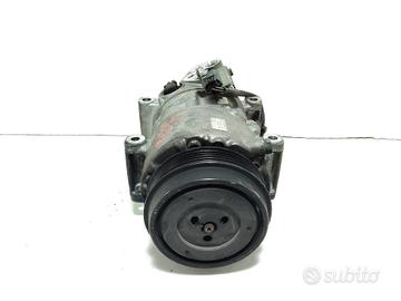 COMPRESSORE A/C MERCEDES Classe B W245 1Â° Serie 6