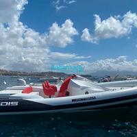 Kardis Daytona EFB TURBODIESEL