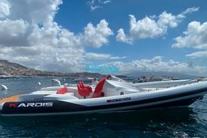 Kardis Daytona EFB TURBODIESEL