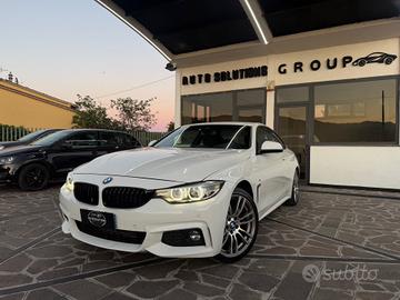 BMW 420D Xdrive 190cv Msport Automatica Full Optio