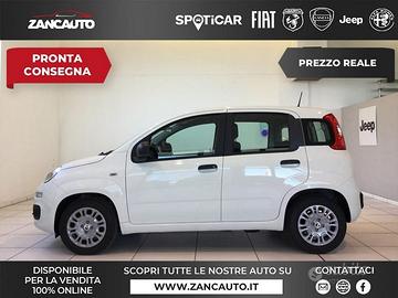 FIAT Panda 1.0 FireFly S&S Hybrid Icon 65cv ...