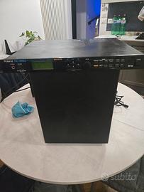 modulo sintetizzatore Roland SC 880