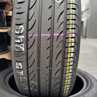 245 45 ZR 17 99Y Pirelli Pzero NERO GT