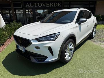 Cupra Formentor 1.4 E-Hybrid 204cv DSG UNIPROP 610