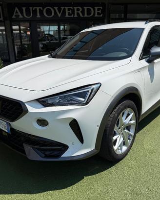 Cupra Formentor 1.4 E-Hybrid 204cv DSG UNIPROP 610