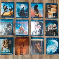 Film Blu-ray, Anche 3D
