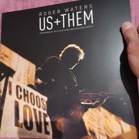 Roger Waters - Us+them