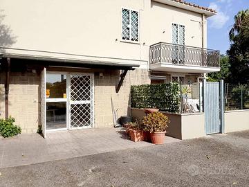 Appartamento di 55 m² con 1 locale a Fiumicino