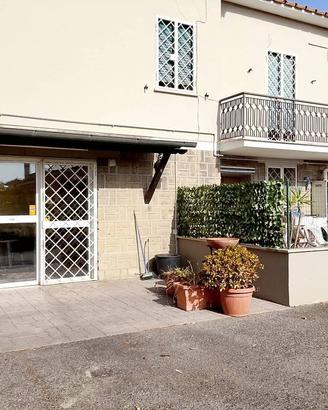 Appartamento di 55 m² con 1 locale a Fiumicino
