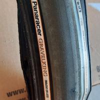 Panaracer Gravelking 700x35 TLC