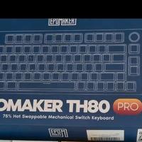 Epomaker Th80 Pro tastiera