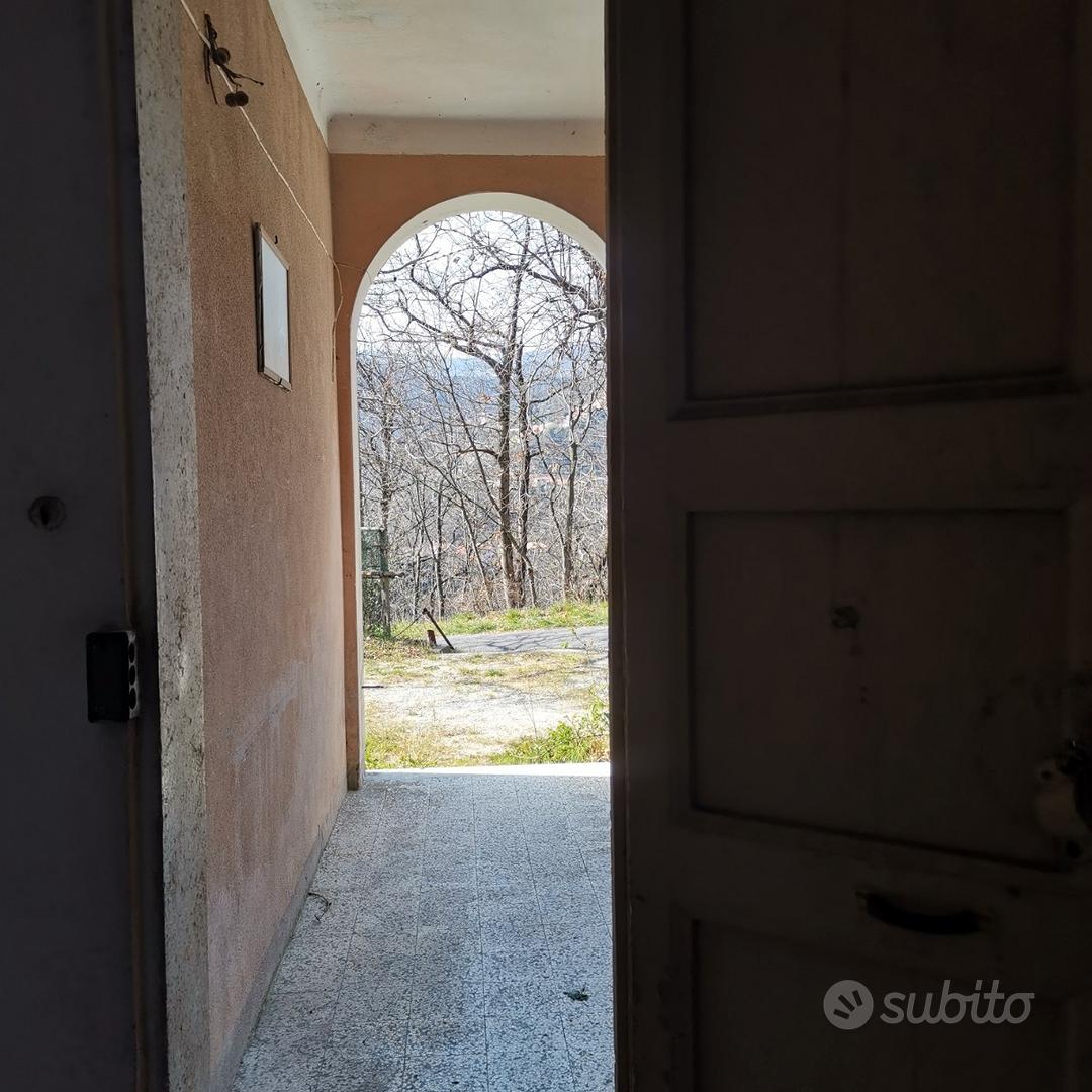 Casa – SV - Altro