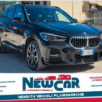 Bmw X1 - Msport - 2.0d 150cv