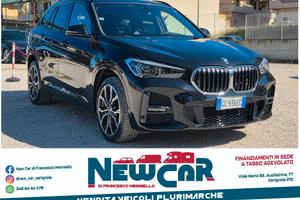Bmw X1 - Msport - 2.0d 150cv