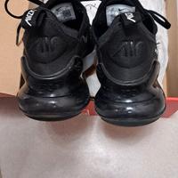 Scarpa Bambina Nike Air Max 270 GS