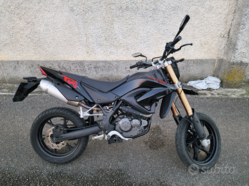 KSR 125 tw sm 2015