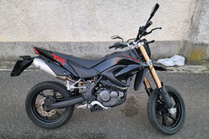 KSR 125 tw sm 2015
