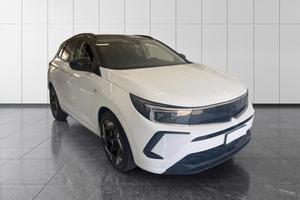 Opel Grandland 1.6 PHEV aut. AWD GSe