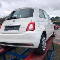 Fiat 500 1.0 Hybrid Cult FATTURABILE IVA DEDUCIBIL
