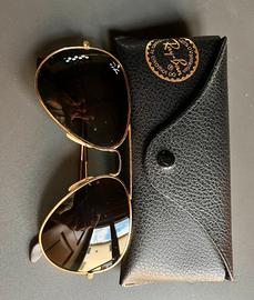 Occhiali da sole Ray-Ban Aviator RB 8041