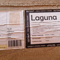 Tappeto Laguna Sitap