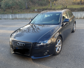 Audi A4 2000tdi 2008