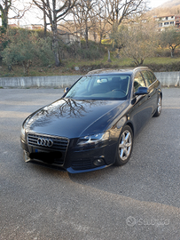 Audi A4 2000tdi 2008