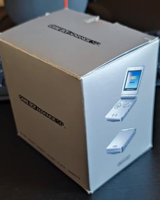 Gameboy advance SP