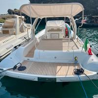 Gommone Stilmar 34 Cabin