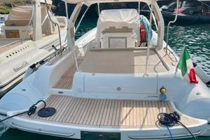 Gommone Stilmar 34 Cabin