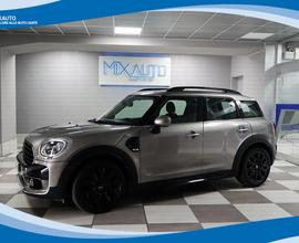 MINI Countryman 1.5 One Baker Street