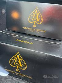Armand de brignac GOLD
