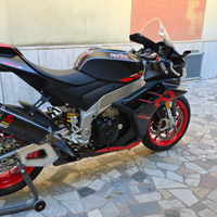 Aprilia RSV4 1100 2023 Unipro