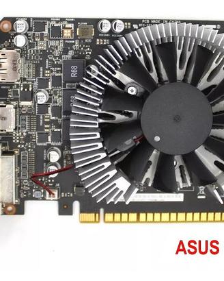 Scheda video Asus Geforce GTX 1050 2Gb