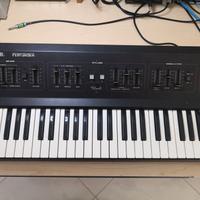 crumar performer analog string 