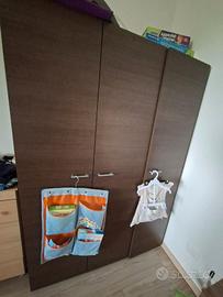 arredamento cameretta