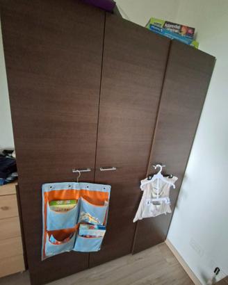 arredamento cameretta