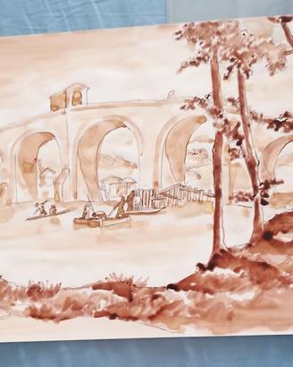 antico ponte... 