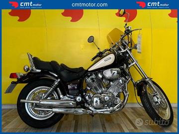 YAMAHA XV 750 Finanziabile - BORDOUUX - 34081