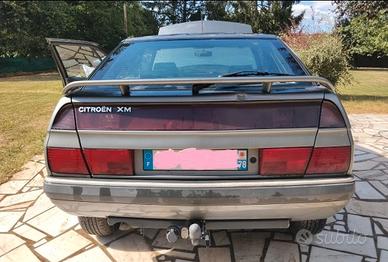 citroen xm