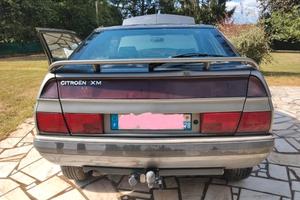 citroen xm