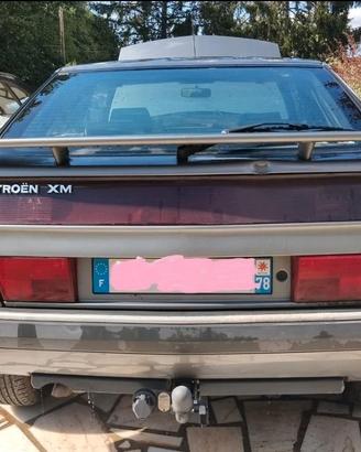 citroen xm