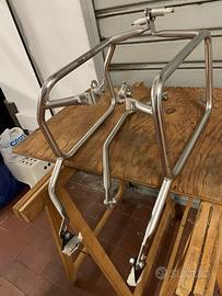 Accessori Husqvarna NORDEN 901