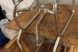 Accessori Husqvarna NORDEN 901