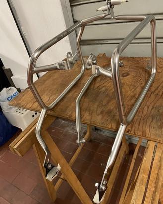 Accessori Husqvarna NORDEN 901