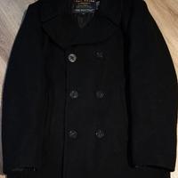 Giacca della Marina , lana cotta