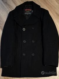 Giacca della Marina , lana cotta