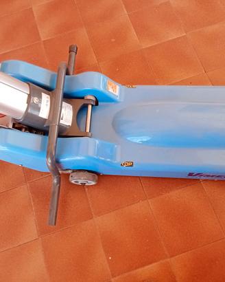montascale vimar